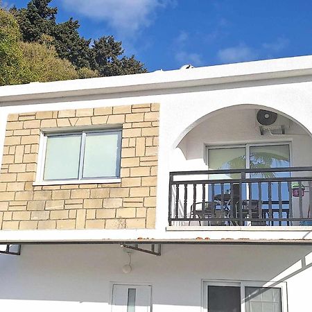 Charming Holiday Retreat Kato Paphos Apt 400M To The Beach Экстерьер фото