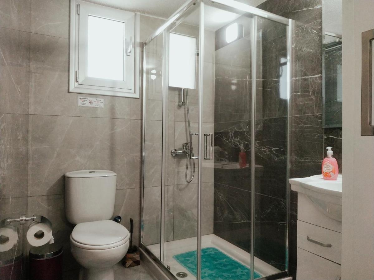 Charming Holiday Retreat Kato Paphos Apt 400M To The Beach Экстерьер фото