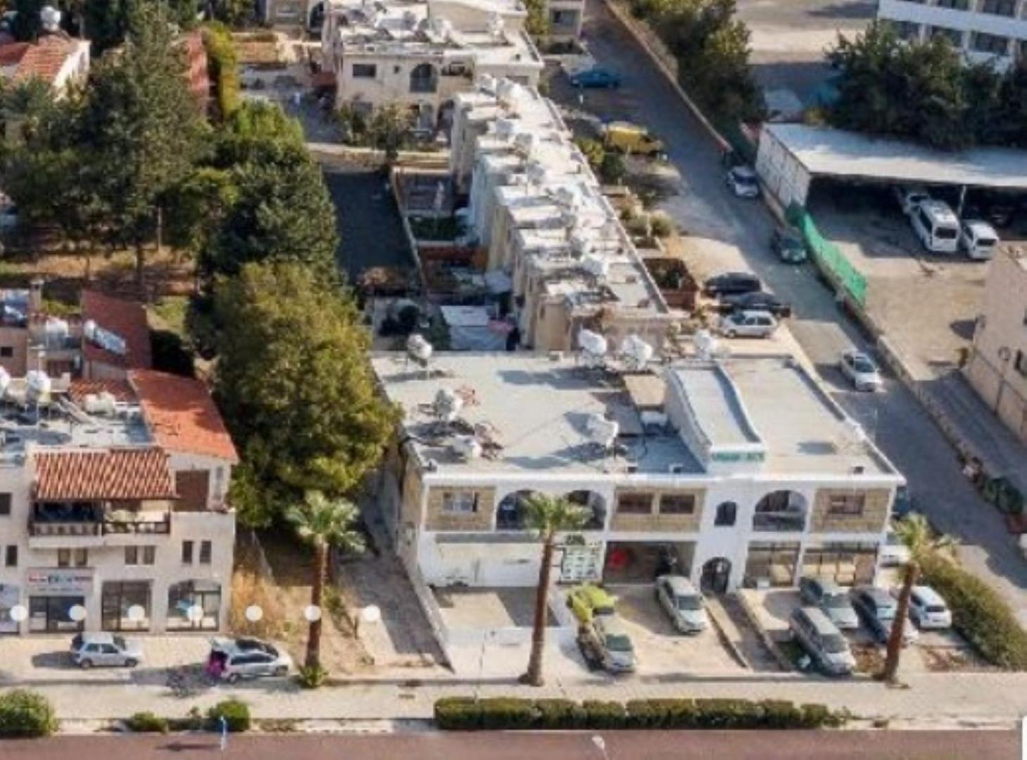 Charming Holiday Retreat Kato Paphos Apt 400M To The Beach Экстерьер фото
