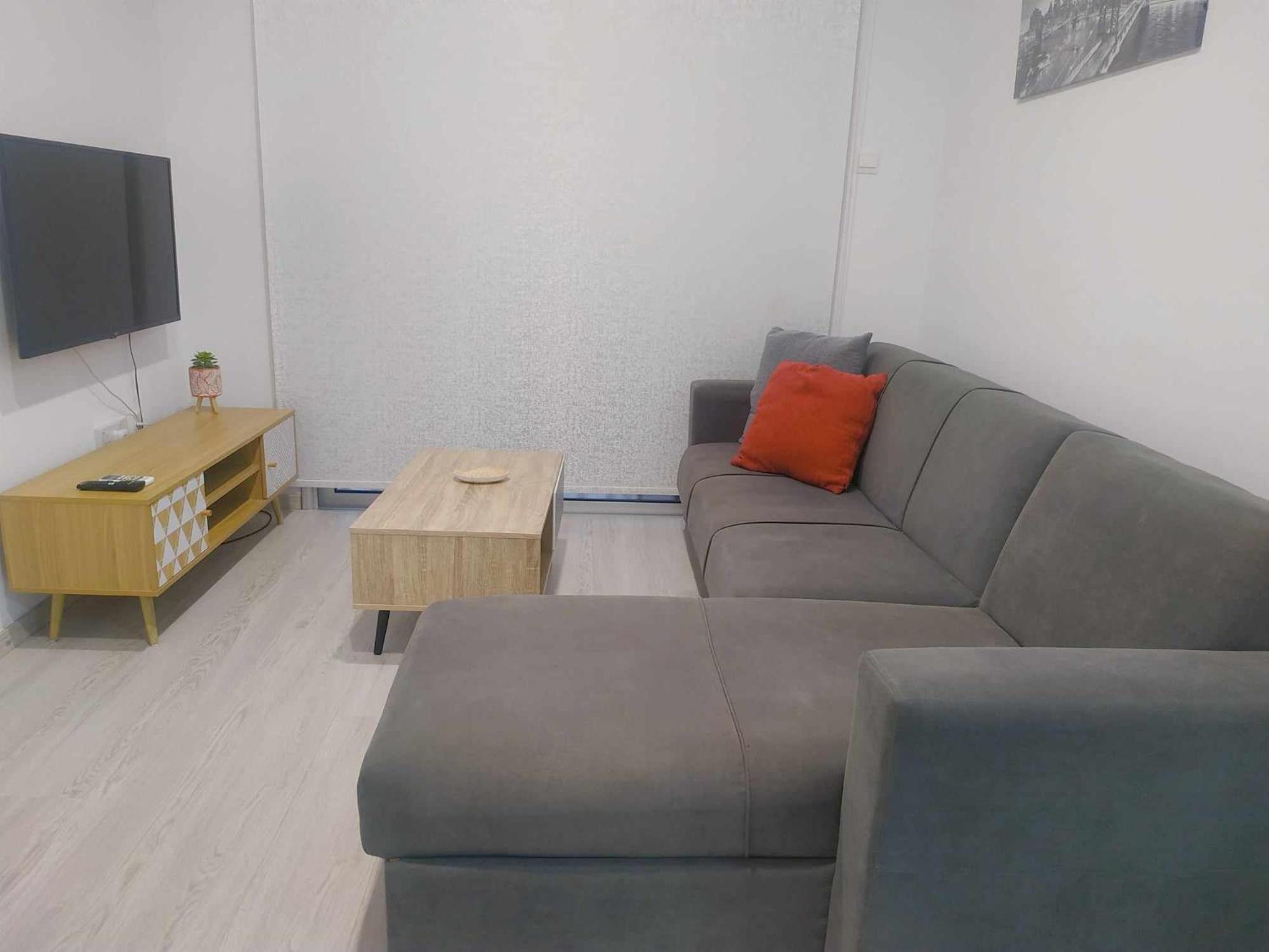 Charming Holiday Retreat Kato Paphos Apt 400M To The Beach Экстерьер фото